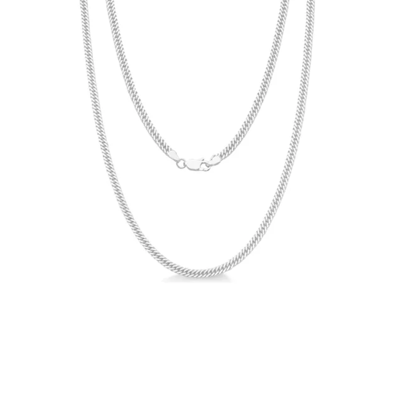 Cordão Grumet Duplo 2MM 70cm